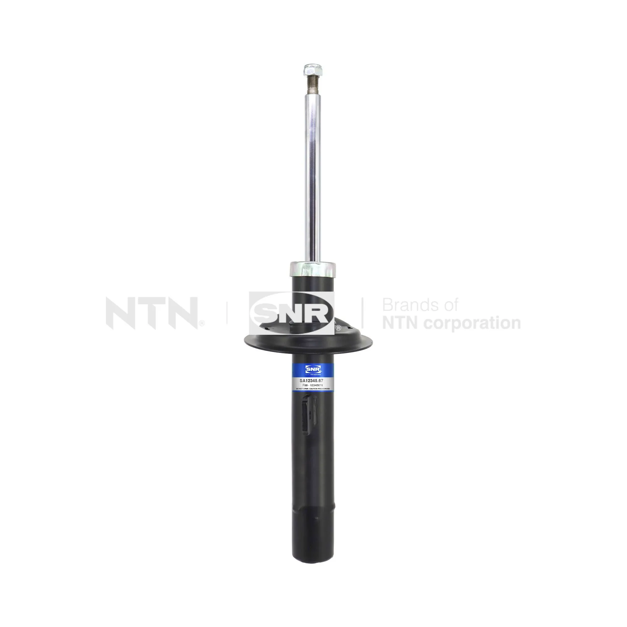 Shock Absorber SA65940.54L