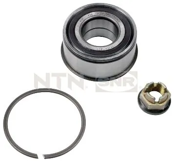 Wheel Bearing Kit R155.61