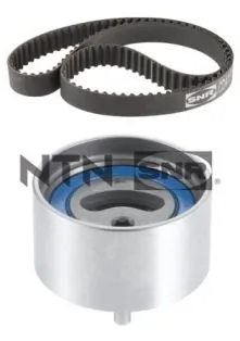 Timing Belt Kit KD477.09