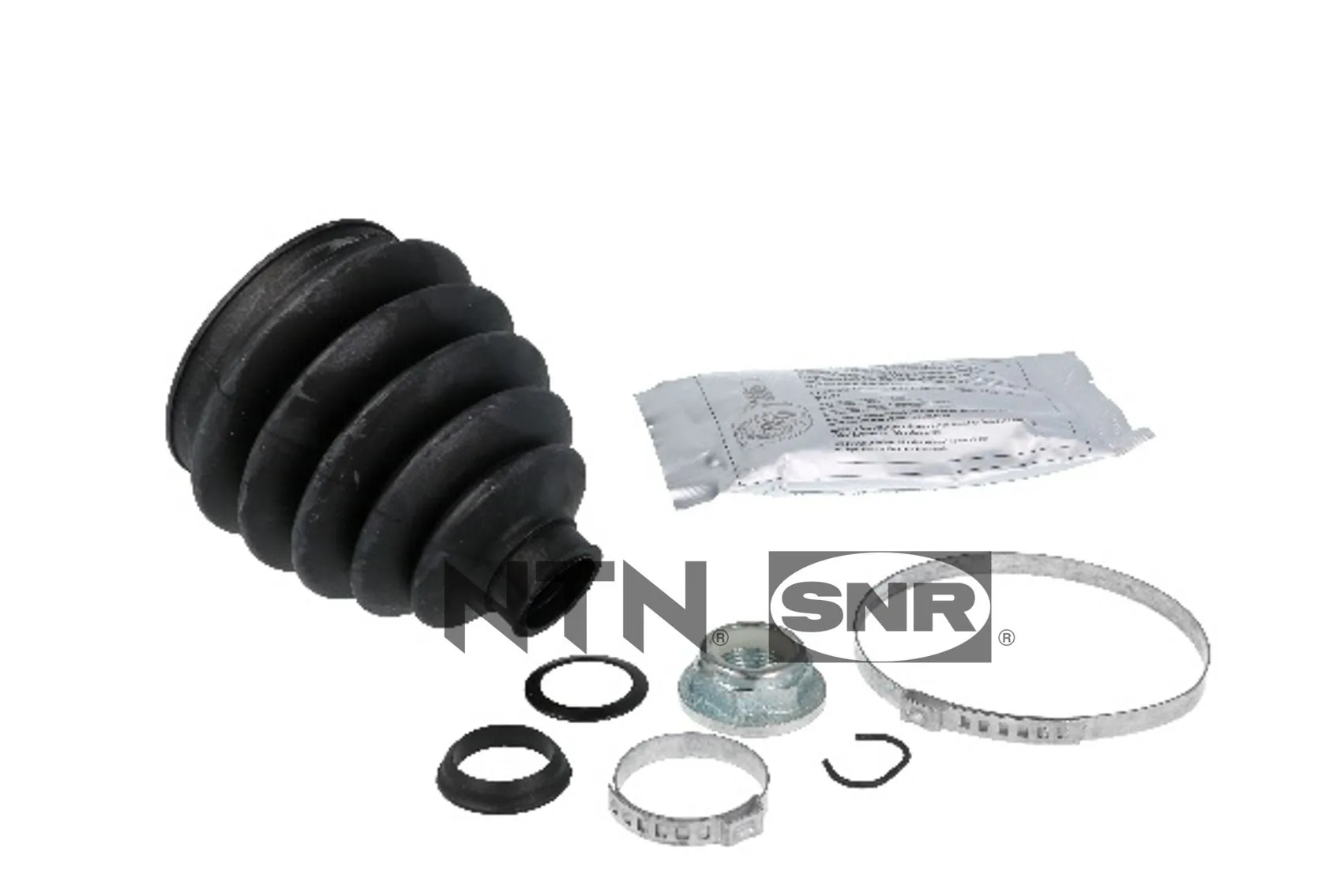 Bellow Kit, drive shaft OBK54.017
