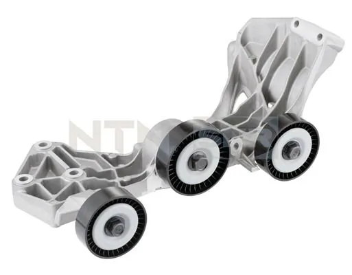 Tensioner Pulley, V-ribbed belt GA351.28