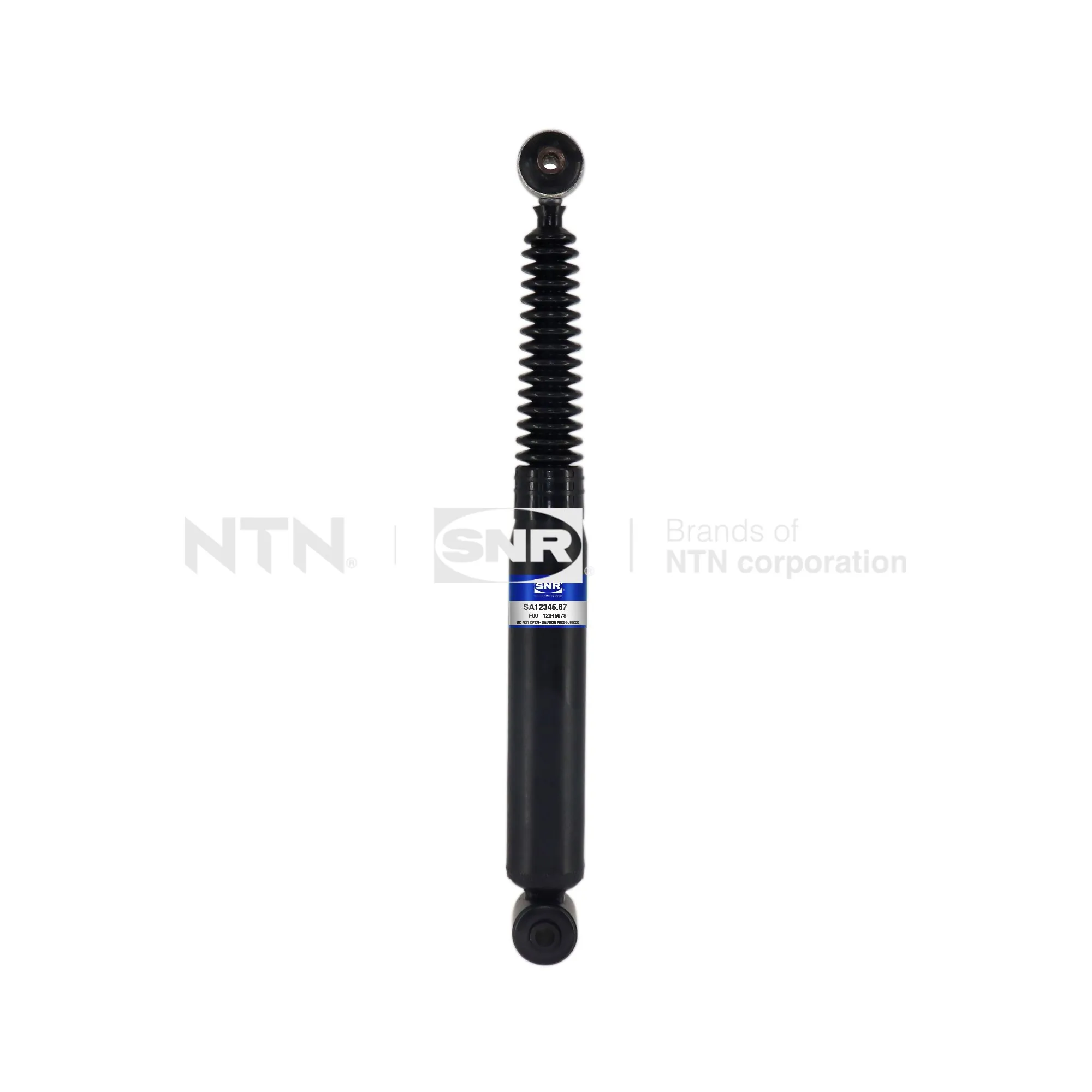 Shock Absorber SA96611.07