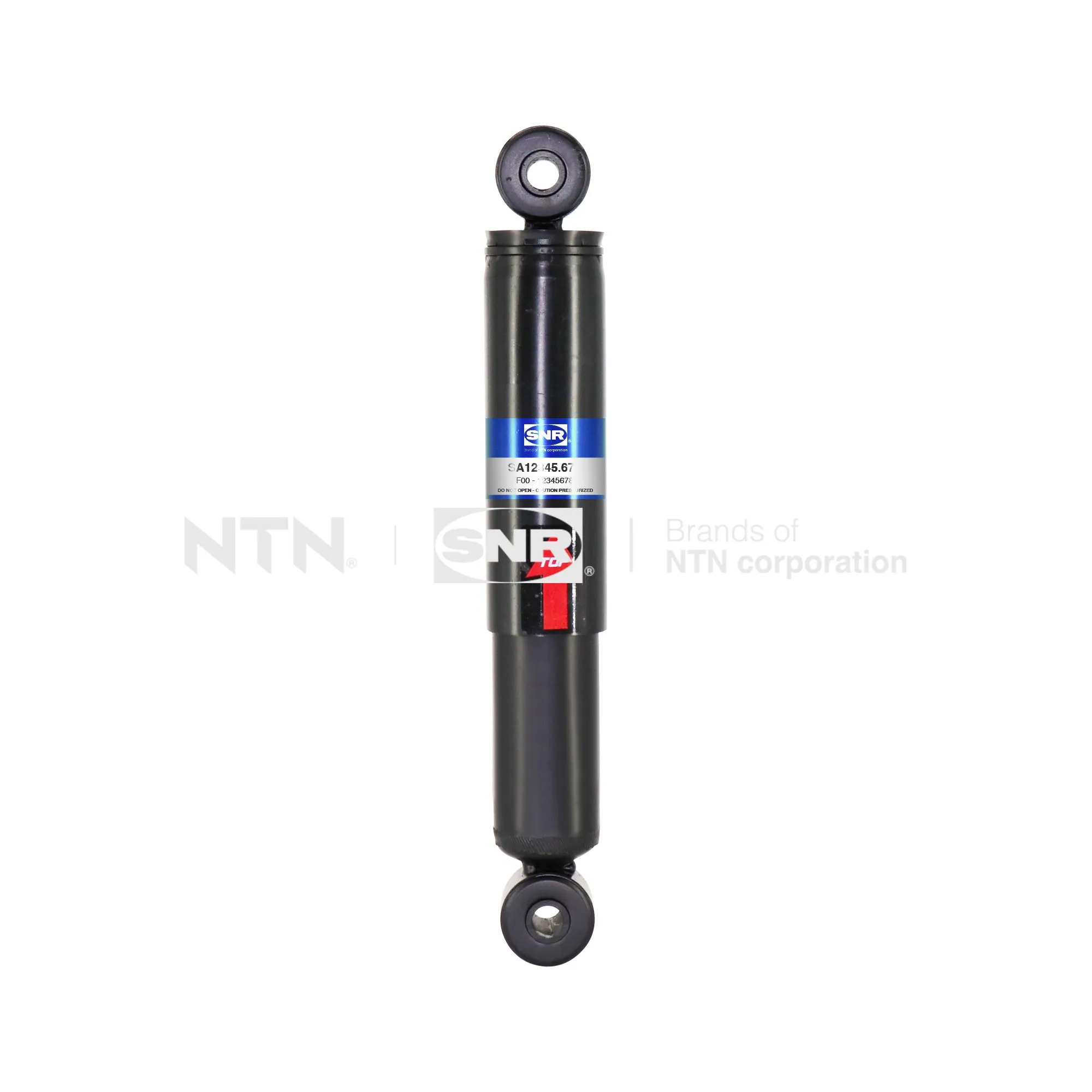 Shock Absorber SA95921.30