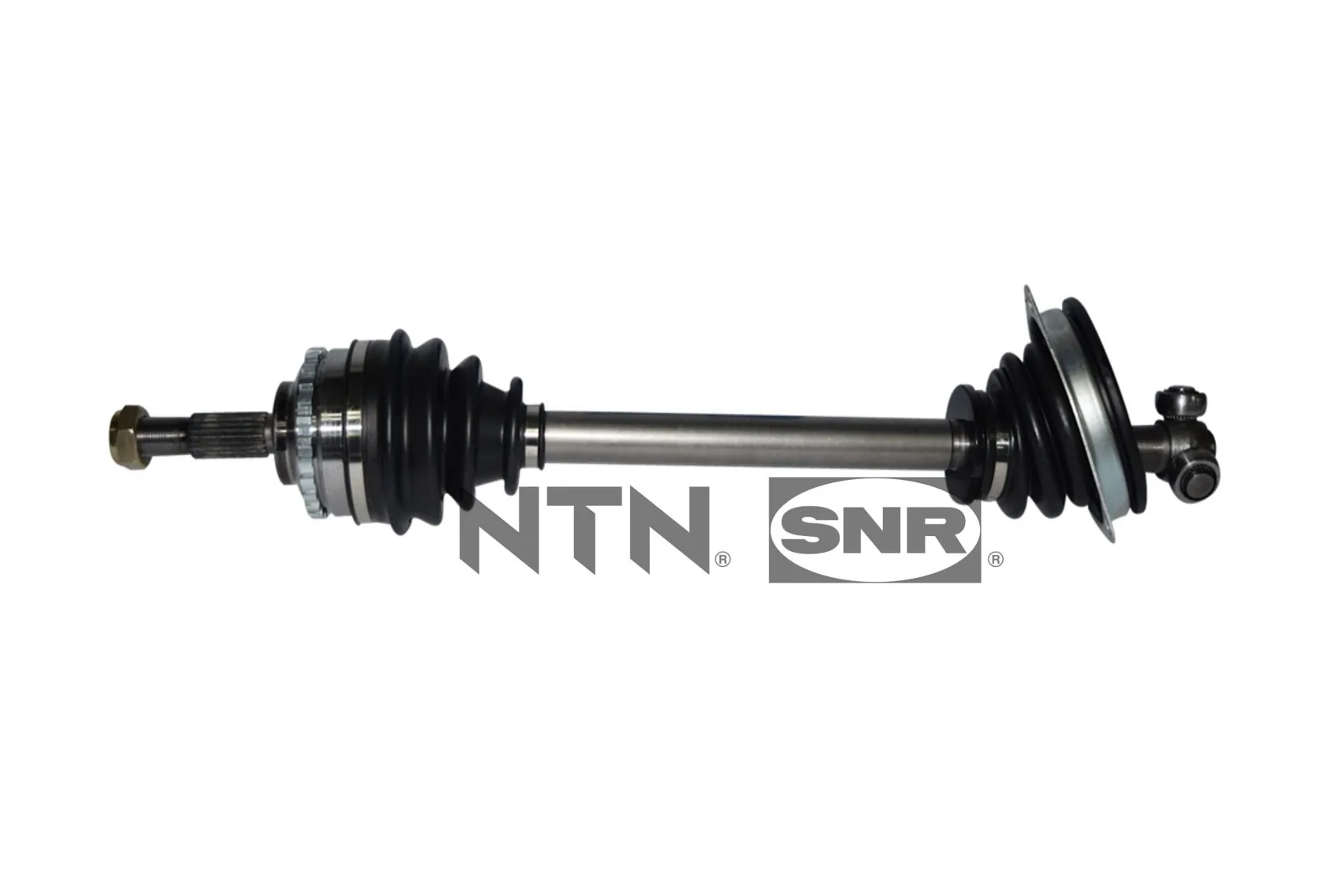 Drive Shaft DK55.142