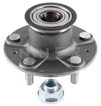 Wheel Bearing Kit R177.52