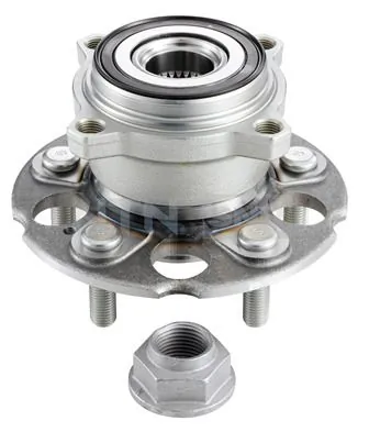 Wheel Bearing Kit R174.67