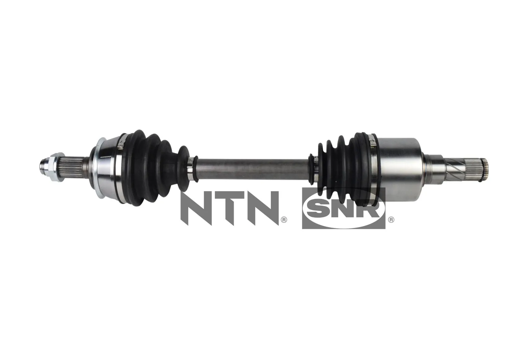 Drive Shaft DK62.002