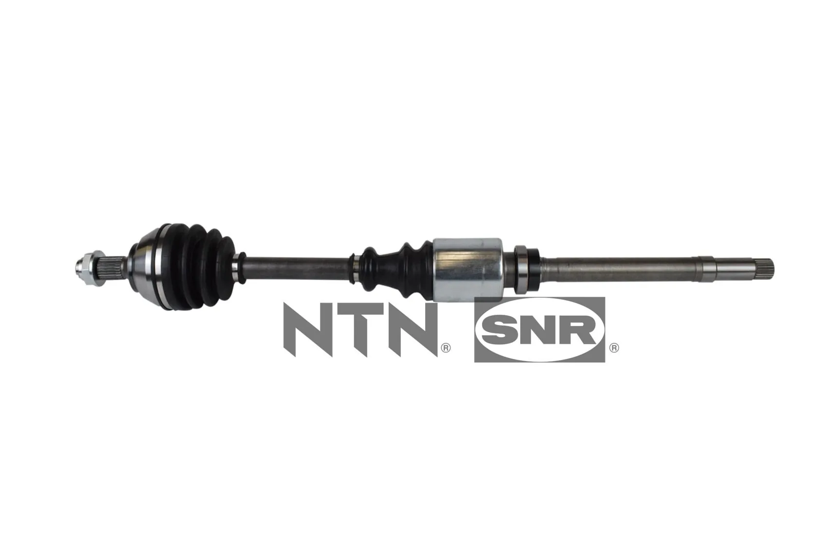 Drive Shaft DK66.019
