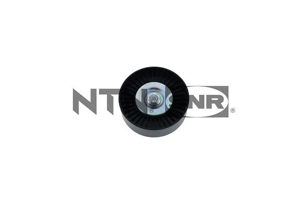 Deflection/Guide Pulley, V-ribbed belt GA351.51