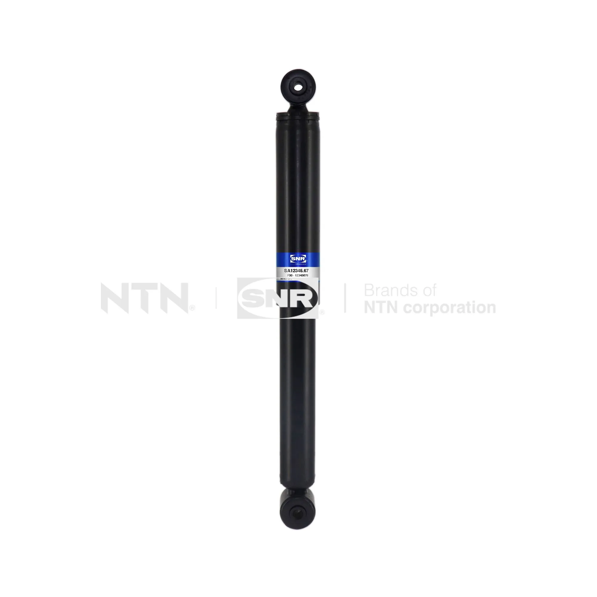 Shock Absorber SA96611.05