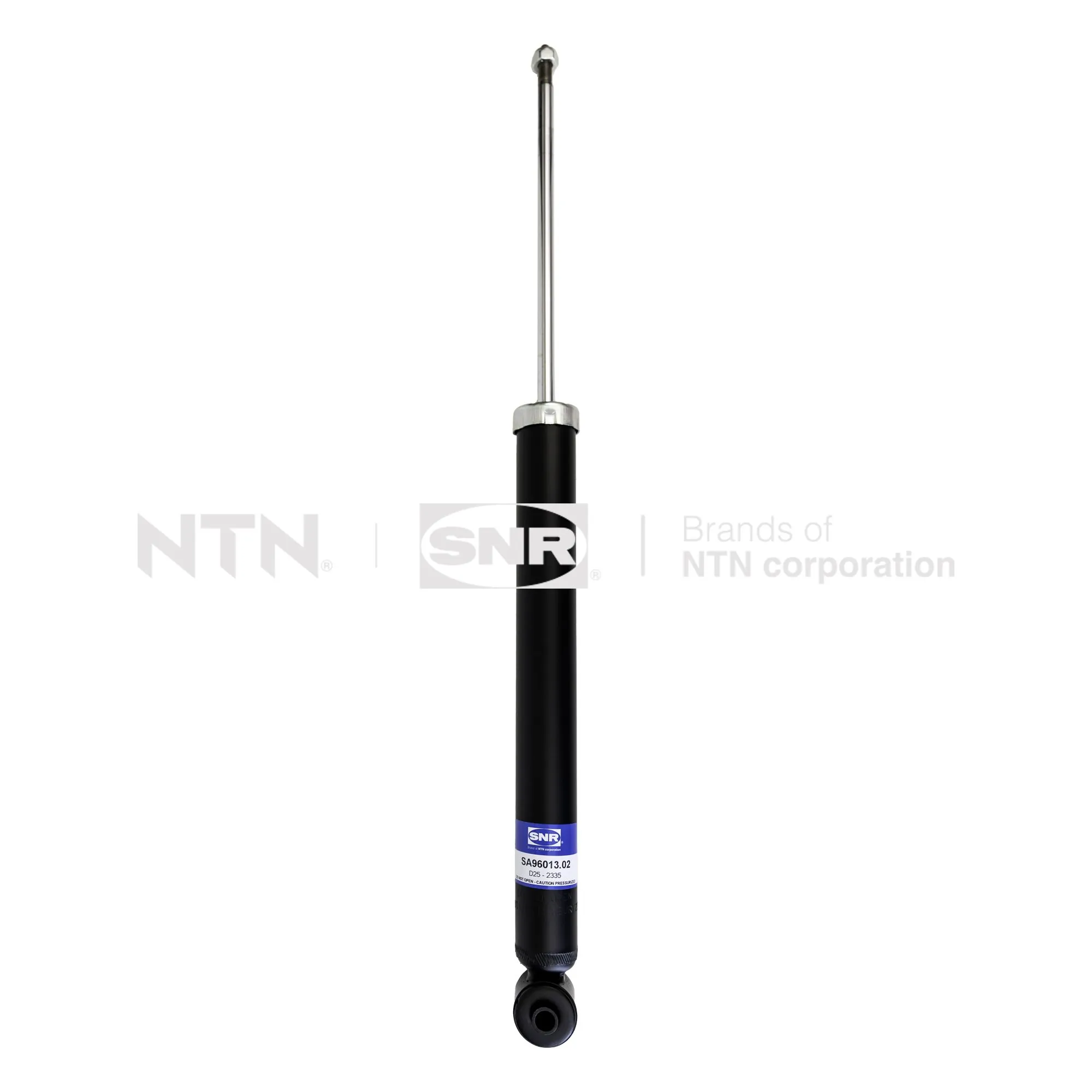 Shock Absorber SA96013.02