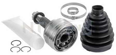 Joint Kit, drive shaft OJK55.008