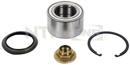 Wheel Bearing Kit R170.32