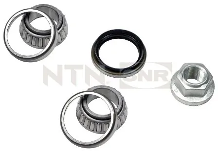 Wheel Bearing Kit R173.12