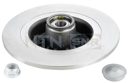 Brake Disc KF155.101U