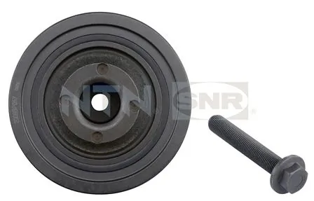 Belt Pulley, crankshaft DPF352.03K1
