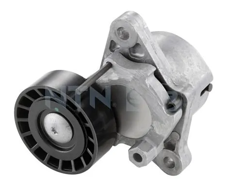 Tensioner Pulley, V-ribbed belt GA384.02