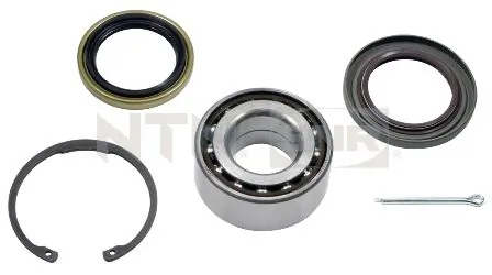 Wheel Bearing Kit R173.14