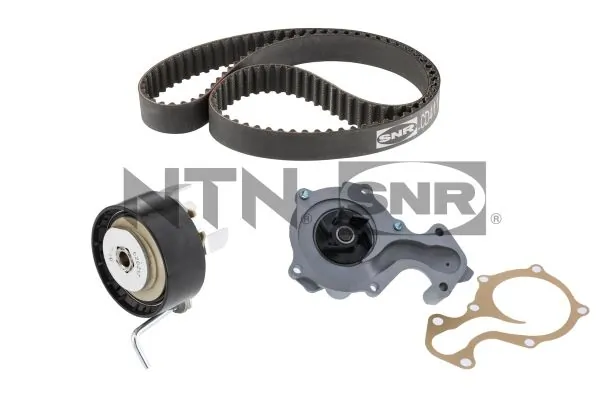 Water Pump & Timing Belt Kit KDP452.300