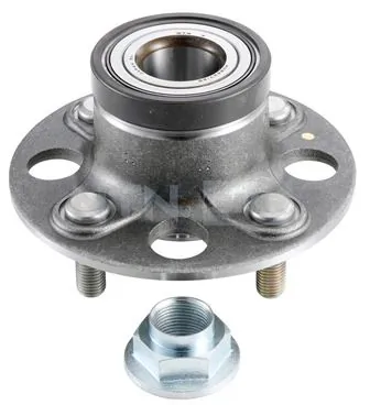 Wheel Bearing Kit R174.91
