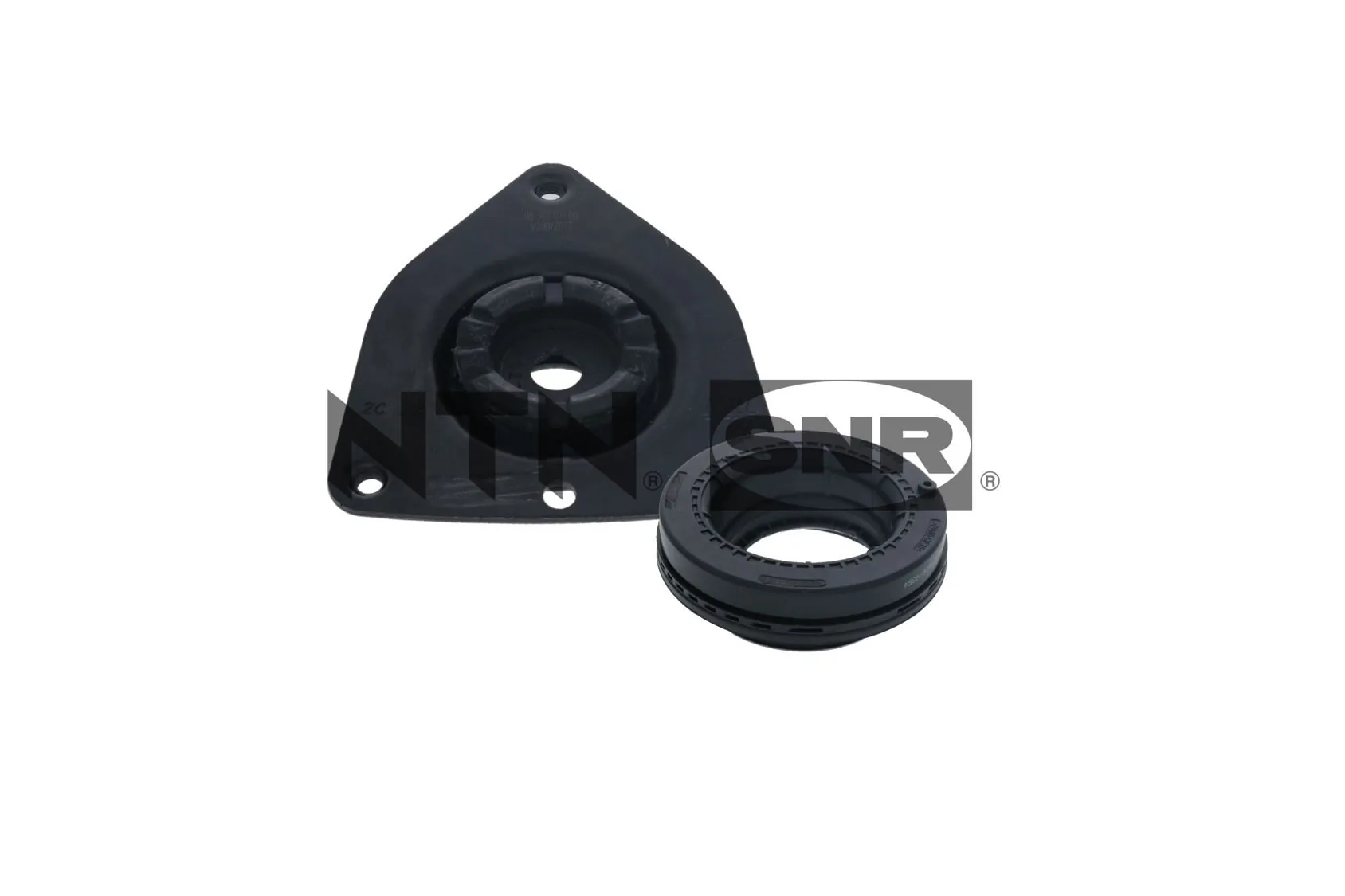 Repair Kit, suspension strut support mount KB659.66