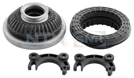 Repair Kit, suspension strut support mount KB653.10