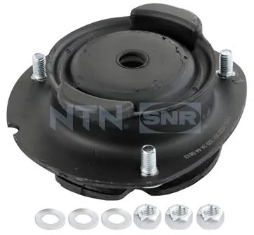 Repair Kit, suspension strut support mount KB651.00