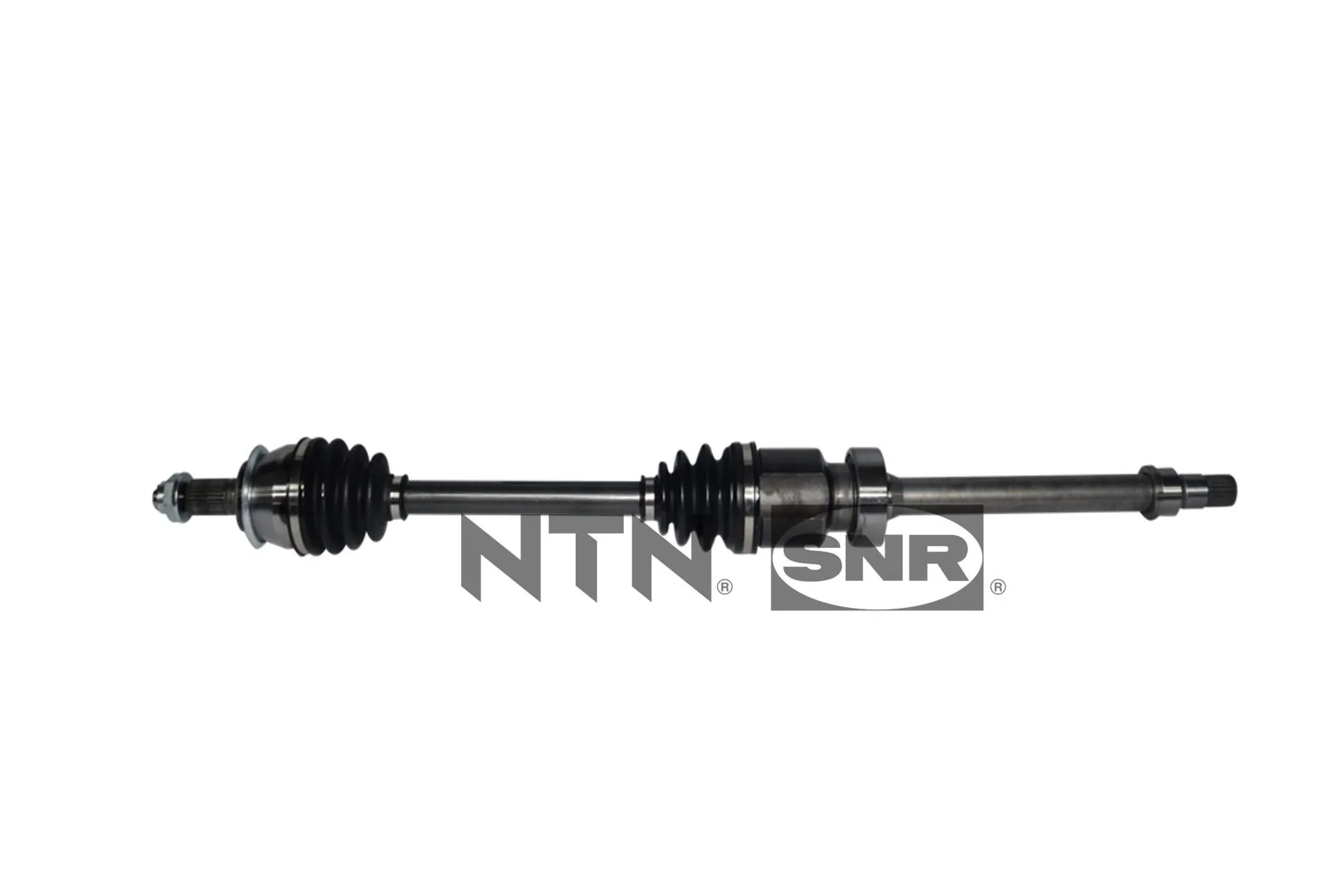 Drive Shaft DK62.001