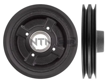 Belt Pulley, crankshaft DPF373.00