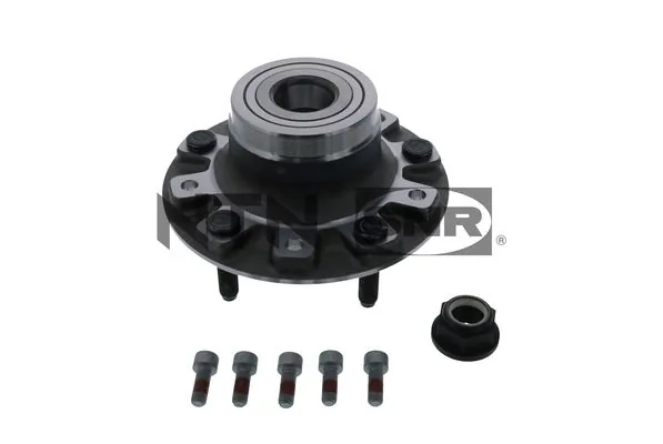 Wheel Bearing Kit R141.94