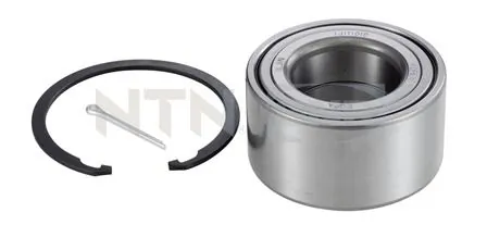 Wheel Bearing Kit R184.26