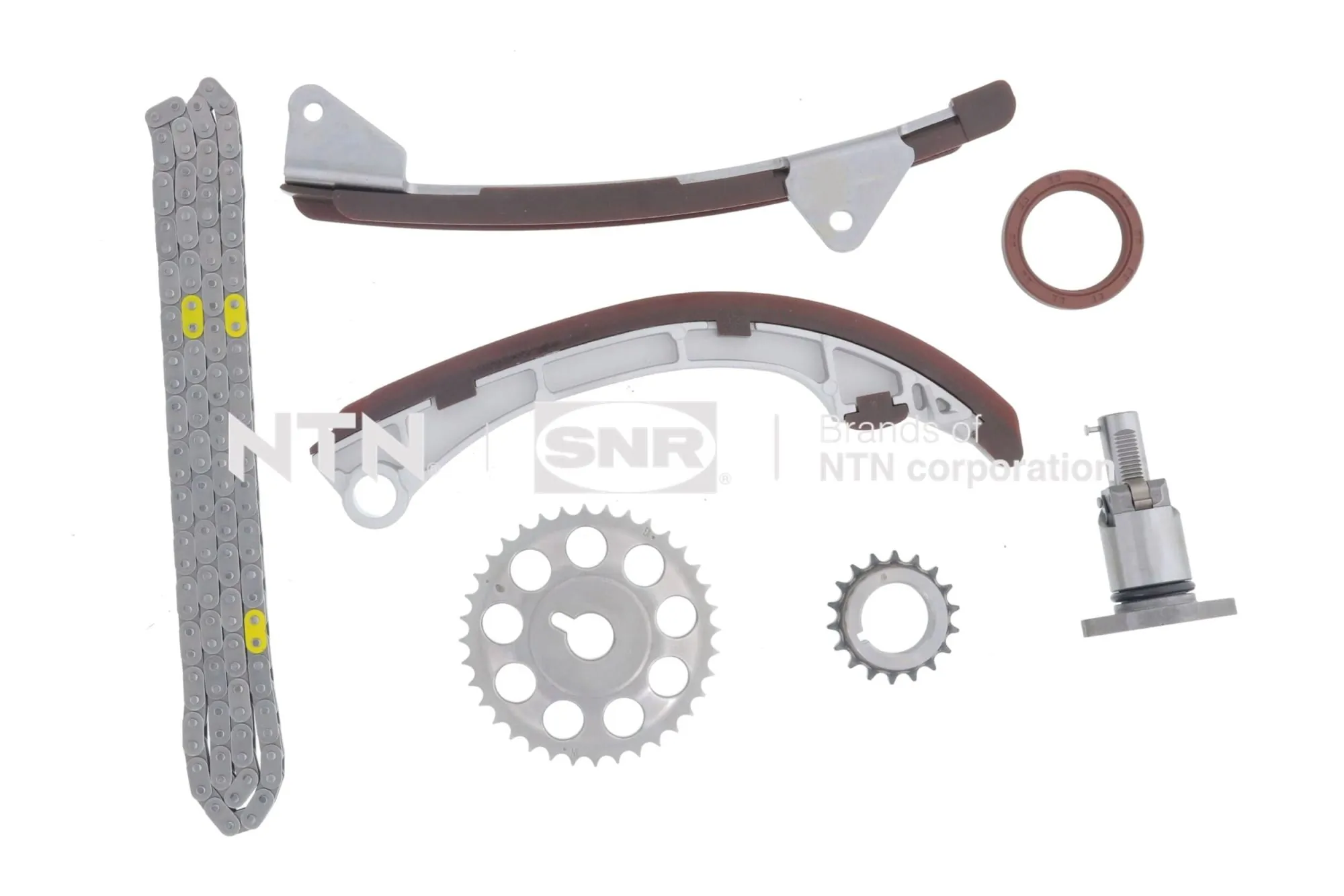 Timing Chain Kit KDC469.03