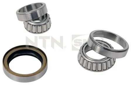 Wheel Bearing Kit R151.06
