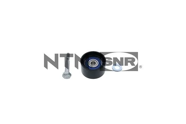 Deflection Pulley/Guide Pulley, timing belt GE358.27