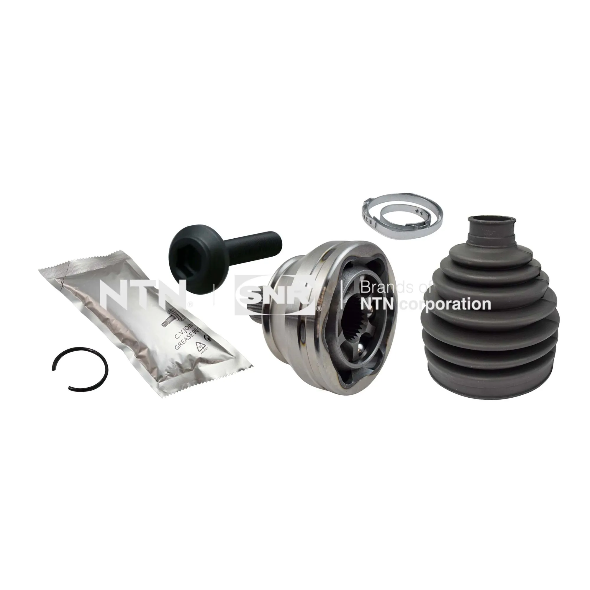 Joint Kit, drive shaft OJK54.040