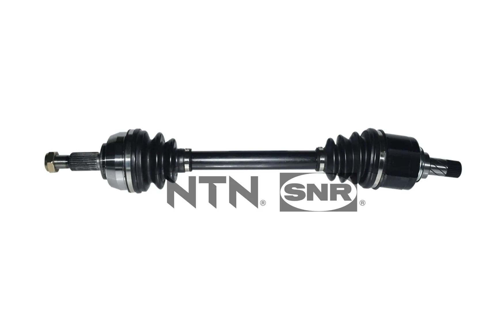 Drive Shaft DK55.139