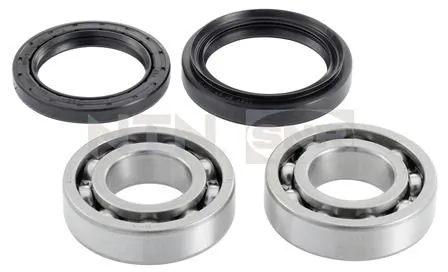 Wheel Bearing Kit R181.06