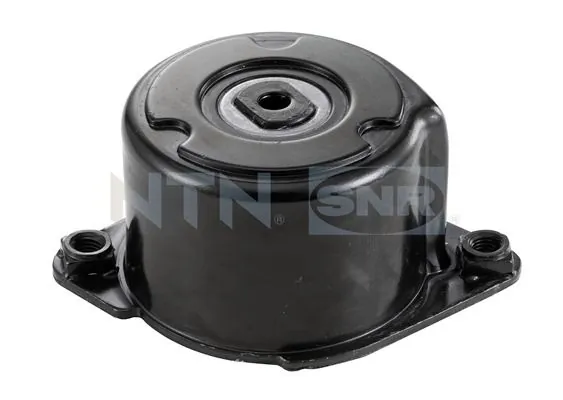 Tensioner Pulley, V-ribbed belt GA350.60