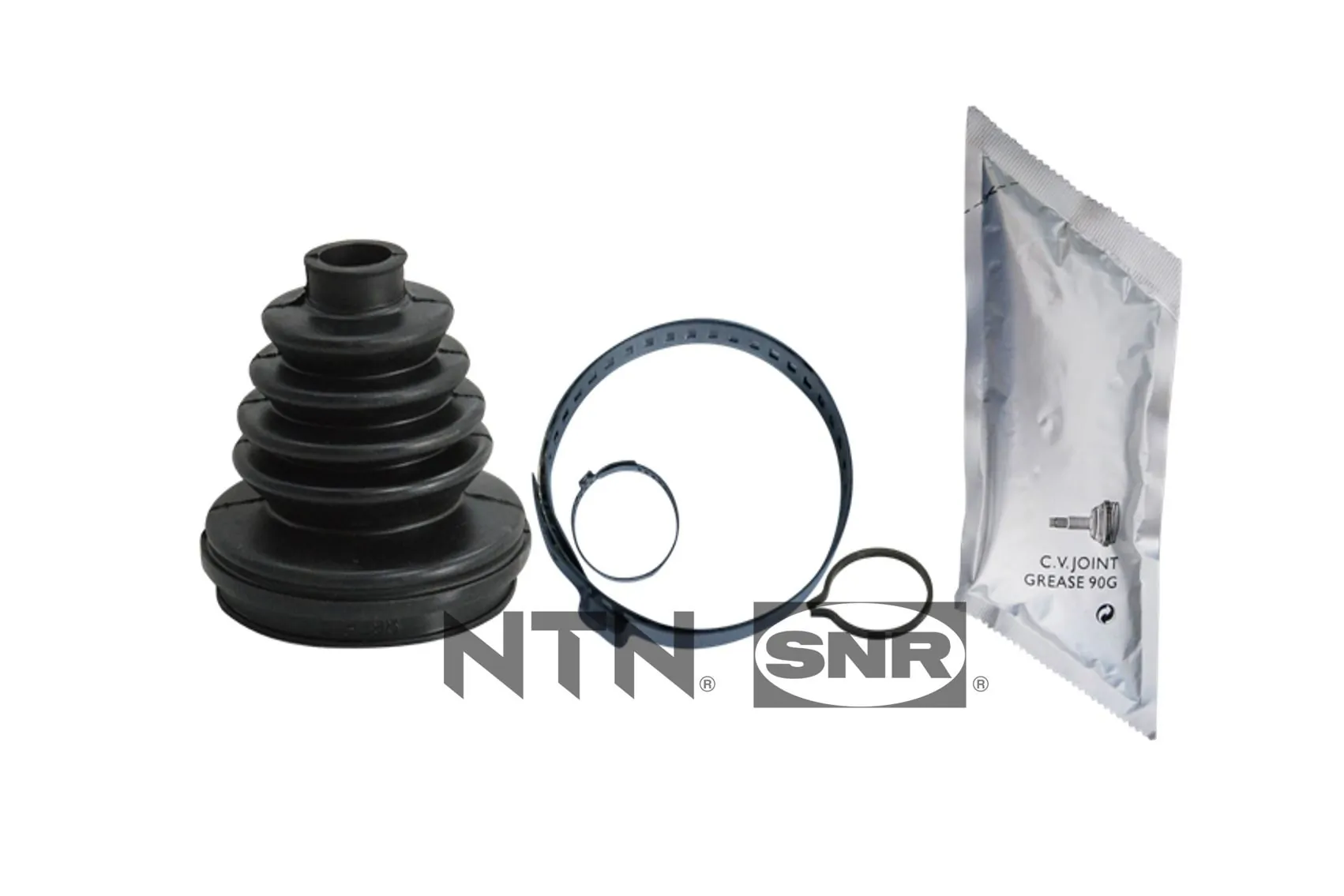 Bellow Kit, drive shaft OBK53.005