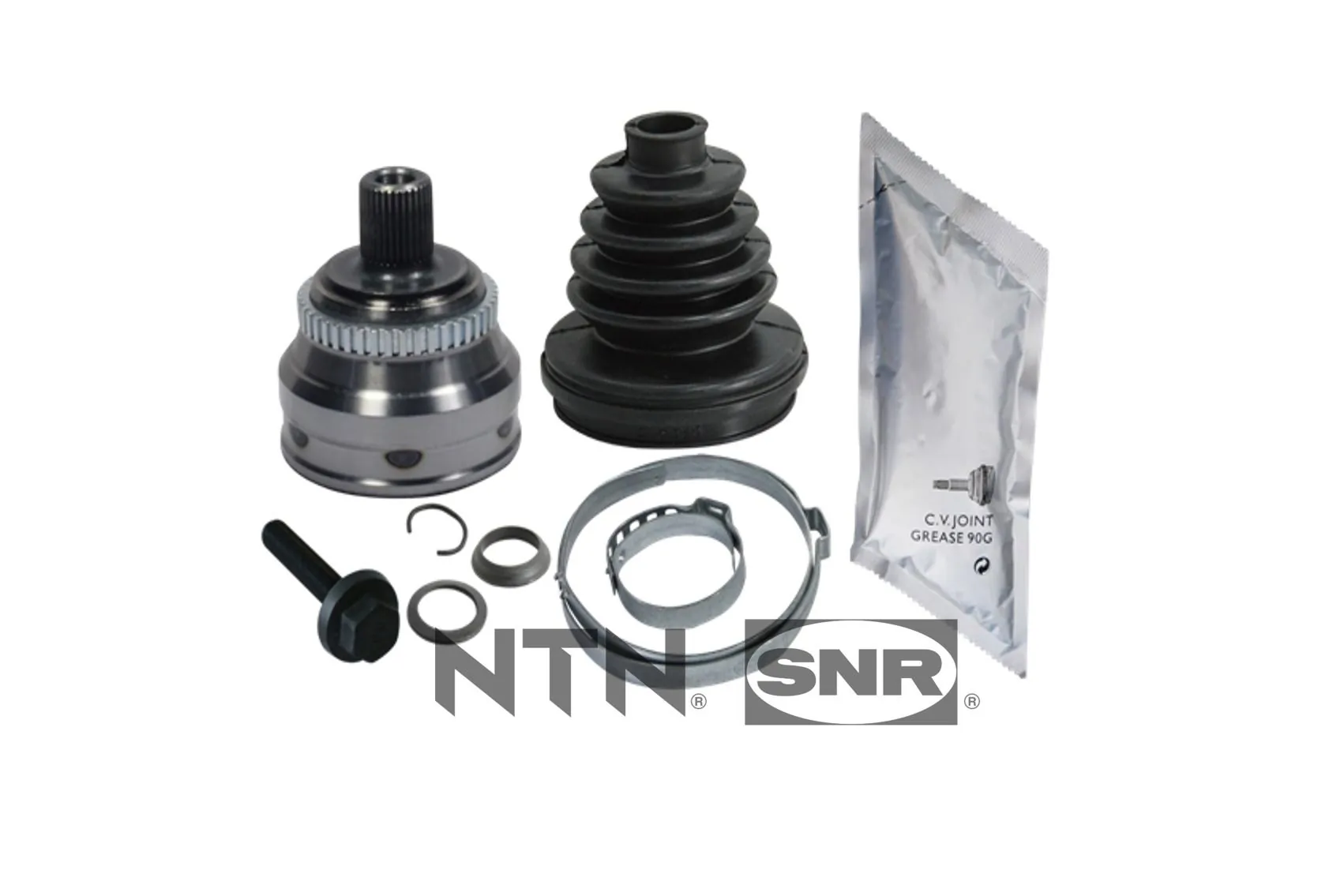 Joint Kit, drive shaft OJK54.012