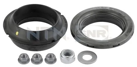 Repair Kit, suspension strut support mount KB659.01