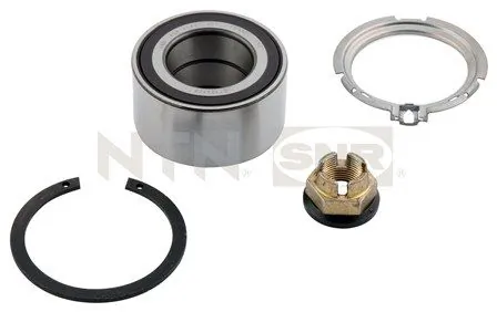 Wheel Bearing Kit R155.76