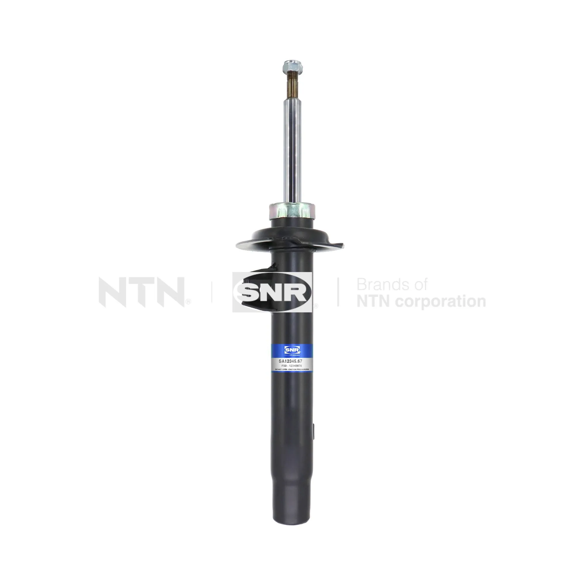 Shock Absorber SA65040.12R