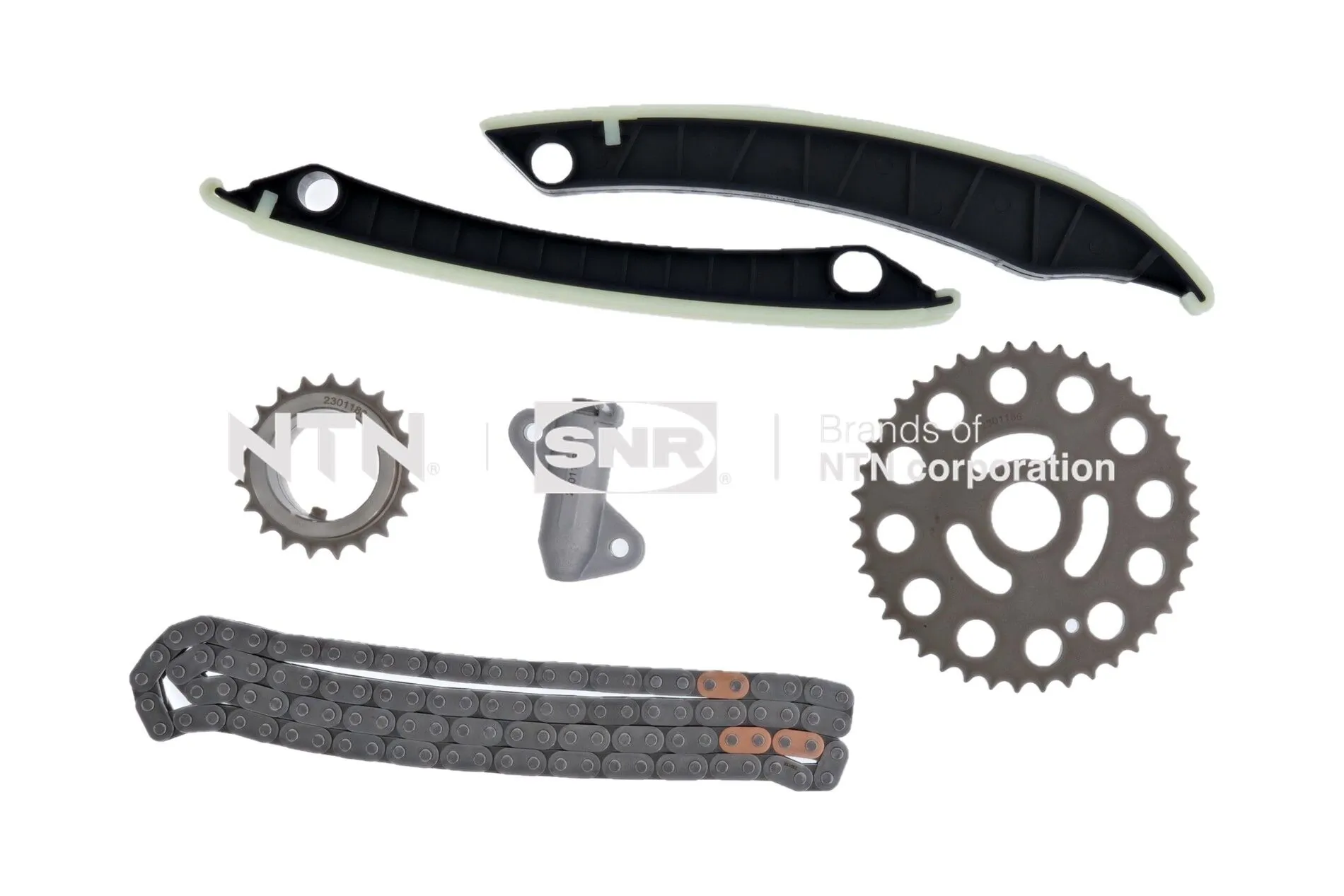 Timing Chain Kit KDC468.05