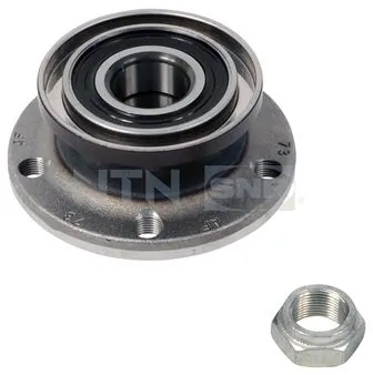 Wheel Bearing Kit R160.51