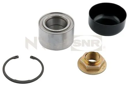 Wheel Bearing Kit R155.65