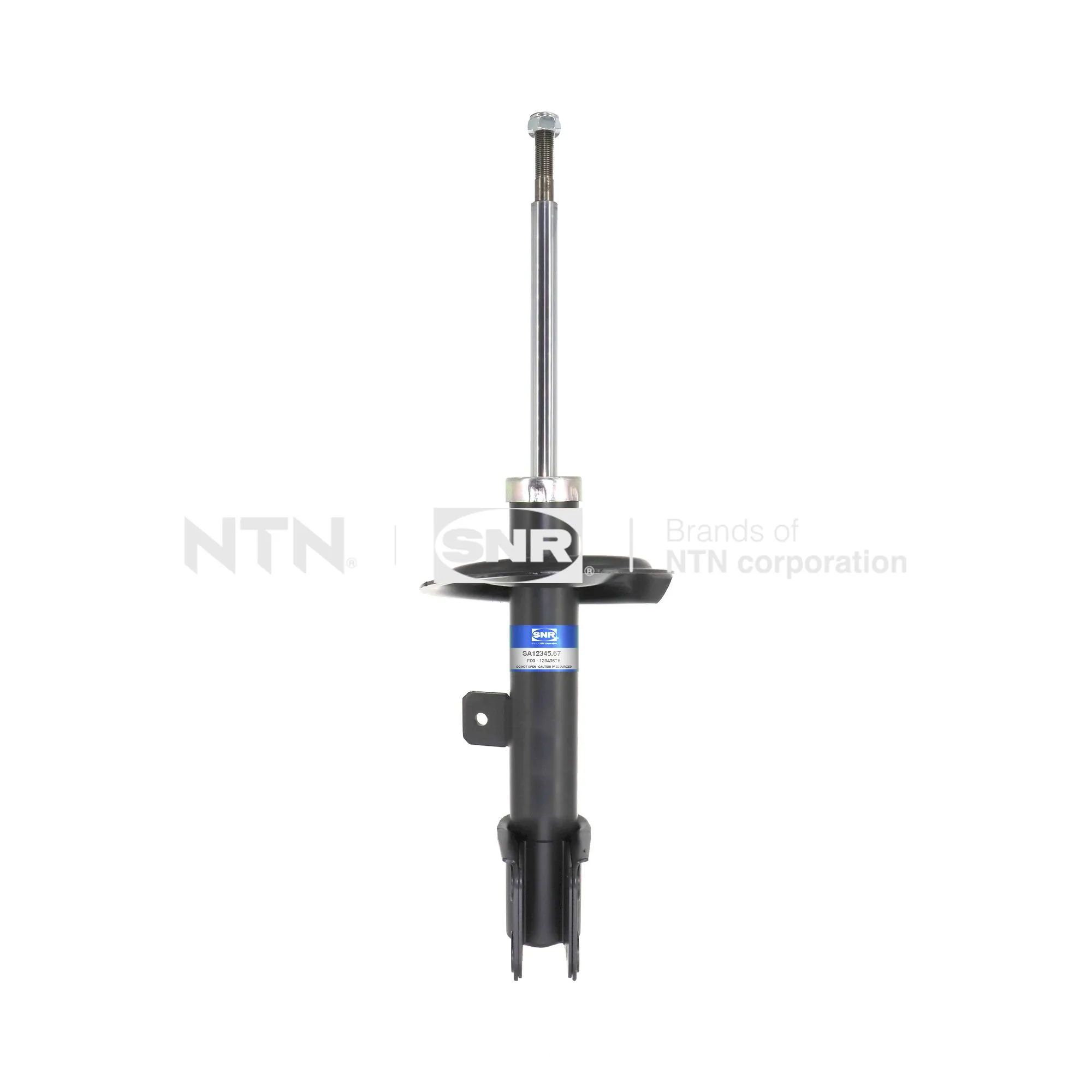 Shock Absorber SA65940.21R