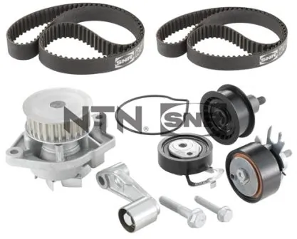 Water Pump & Timing Belt Kit KDP457.250