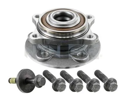 Wheel Bearing Kit R165.39