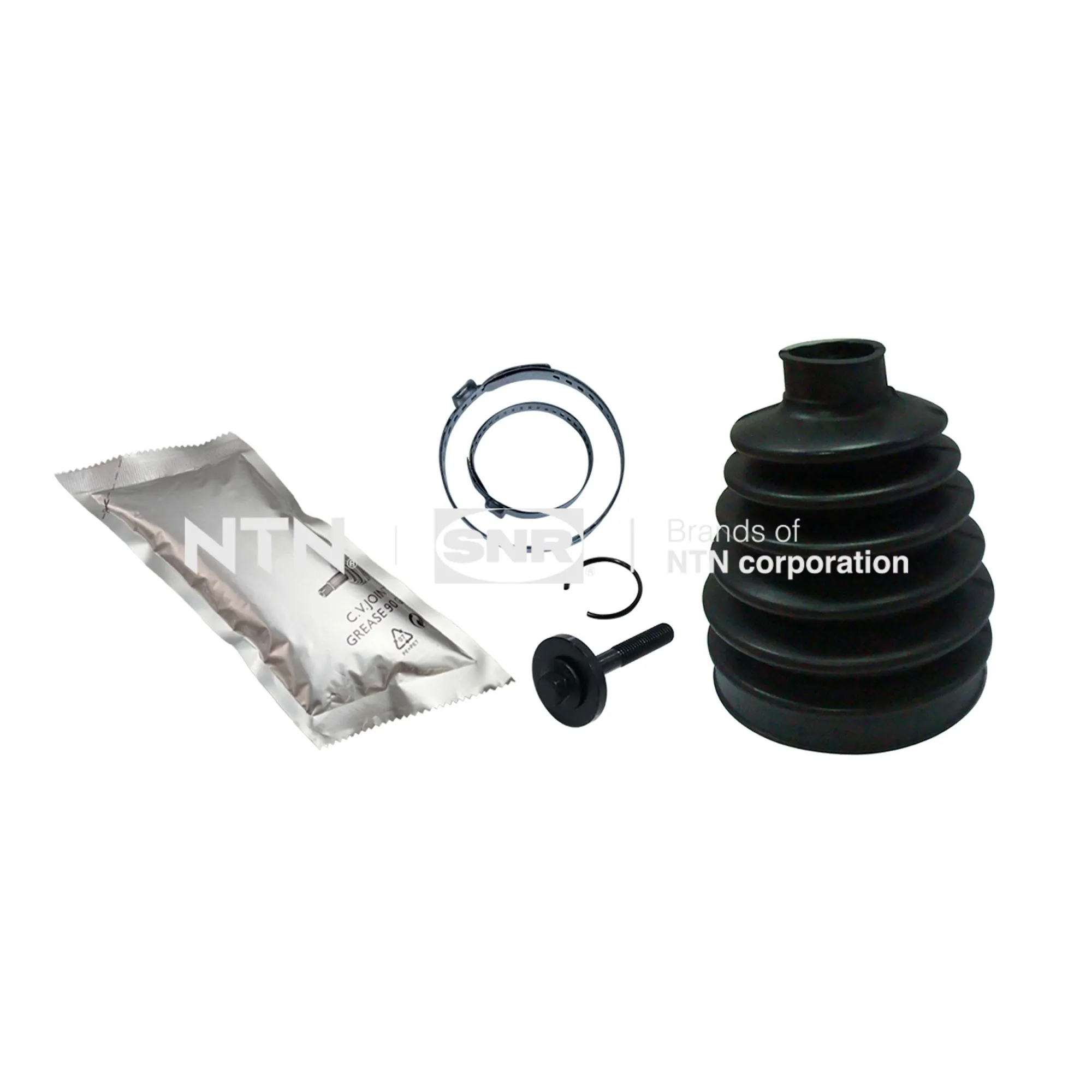 Bellow Kit, drive shaft OBK65.004